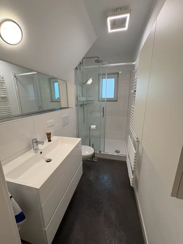 WG-Zimmer mit 16 m² in Düsseldorf – Bild 4