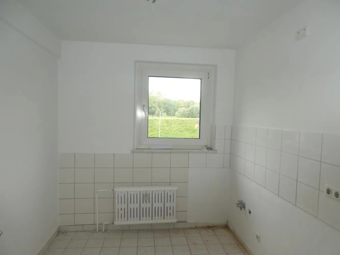 3 Zimmer Wohnung mit 54 m² in Herne – Bild 7