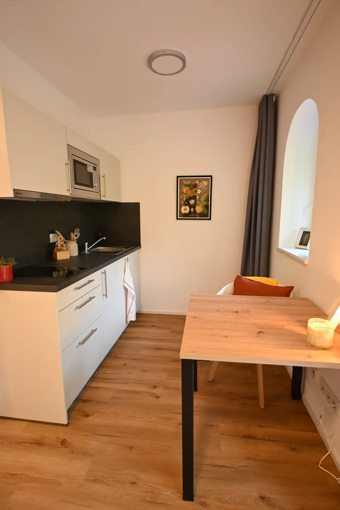 1 Zimmer Wohnung mit 22 m² in Bochum – Bild 3