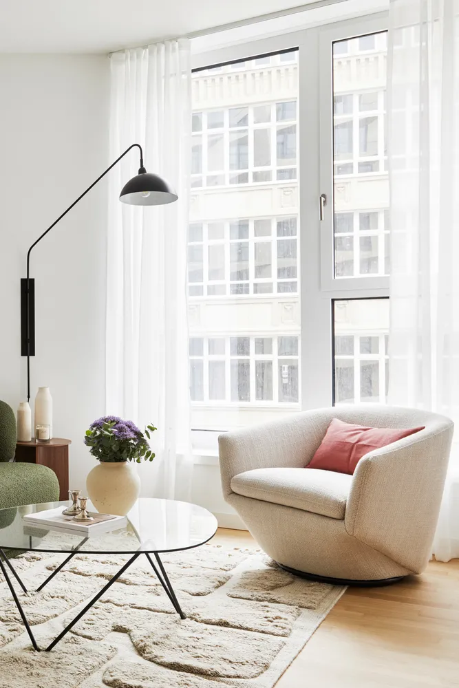 3 Zimmer Wohnung mit 54 m² in Berlin – Bild 7