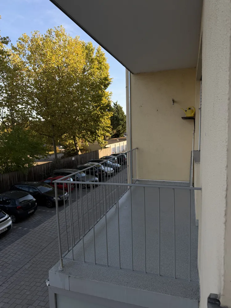 WG-Zimmer mit 18 m² in Landau in der Pfalz – Bild 2