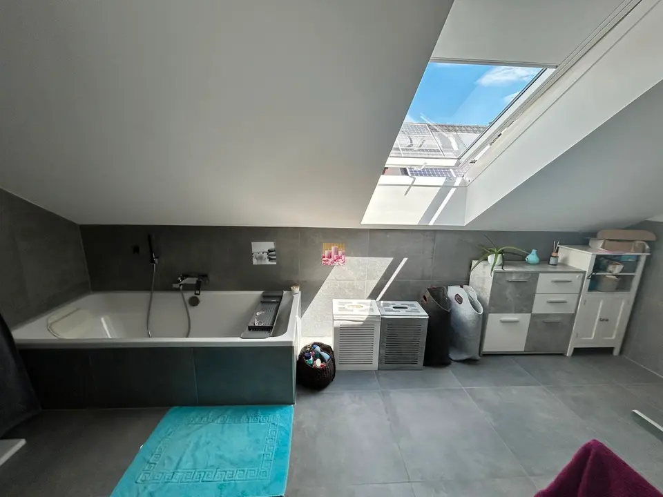 4 Zimmer Haus mit 130 m² in Euskirchen – Bild 6
