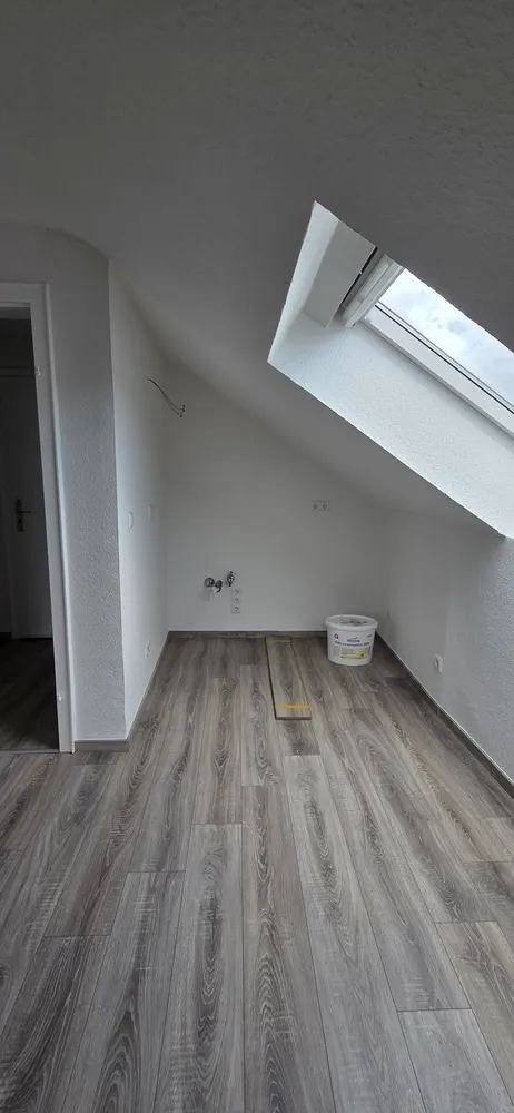 2 Zimmer Wohnung mit 54 m² in Solingen – Bild 8