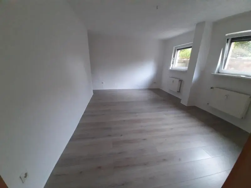 3 Zimmer Wohnung mit 92 m² in Schwedt/Oder – Bild 1