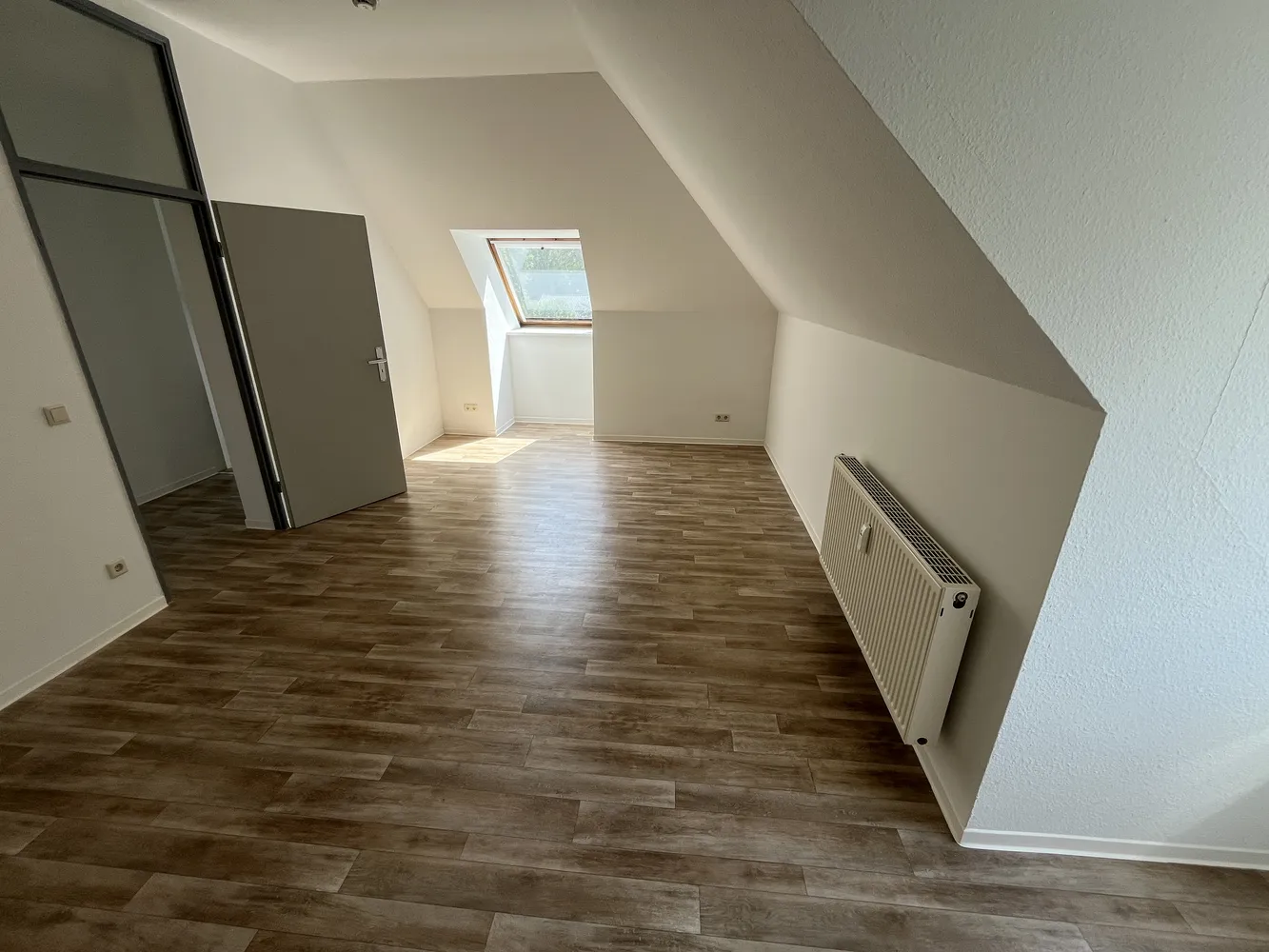 2 room apartment with 59 m² in Rudolstadt – Photo 9