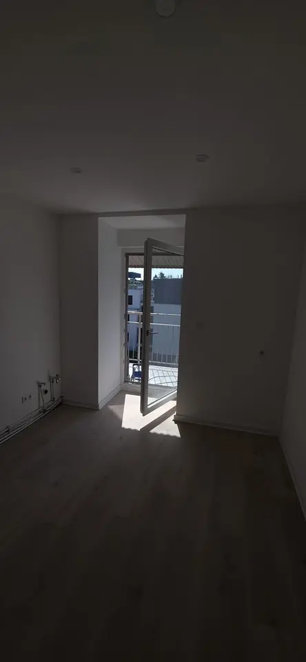 4 Zimmer Wohnung mit 88 m² in Karlsruhe – Bild 1