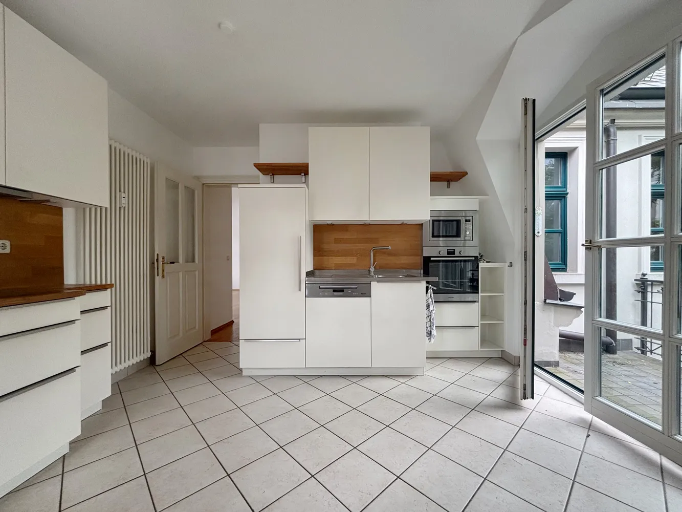 5 Zimmer Wohnung mit 168 m² in Leipzig – Bild 10