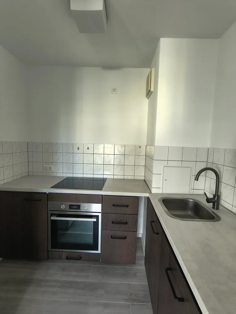 2 Zimmer Wohnung mit 50 m² in Dessau-Roßlau – Bild 8