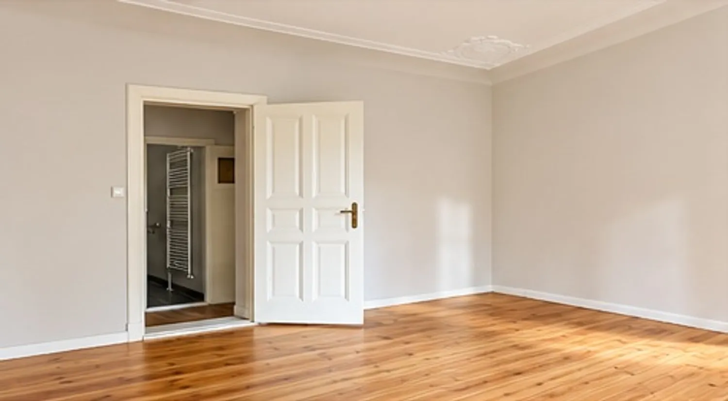 WG-Zimmer in Berlin – Bild 1