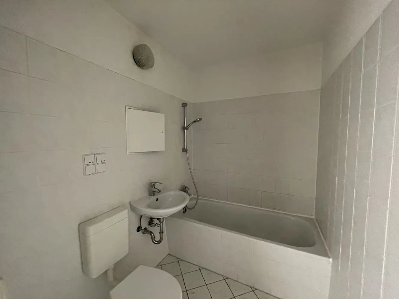 1 Zimmer Wohnung mit 34 m² in Berlin – Bild 6