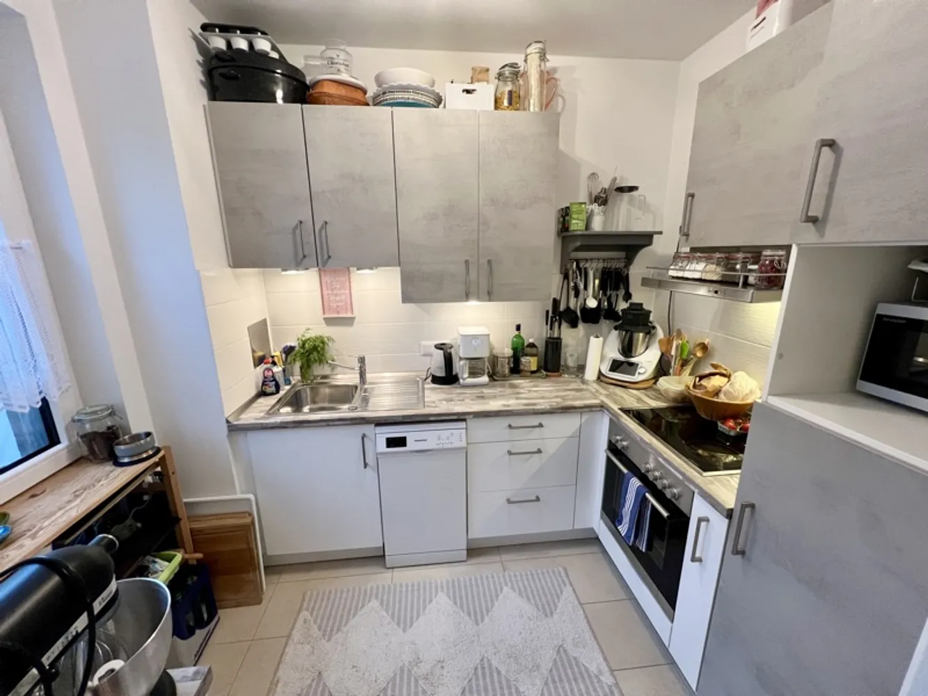 2 Zimmer Wohnung mit 54 m² in München – Bild 8
