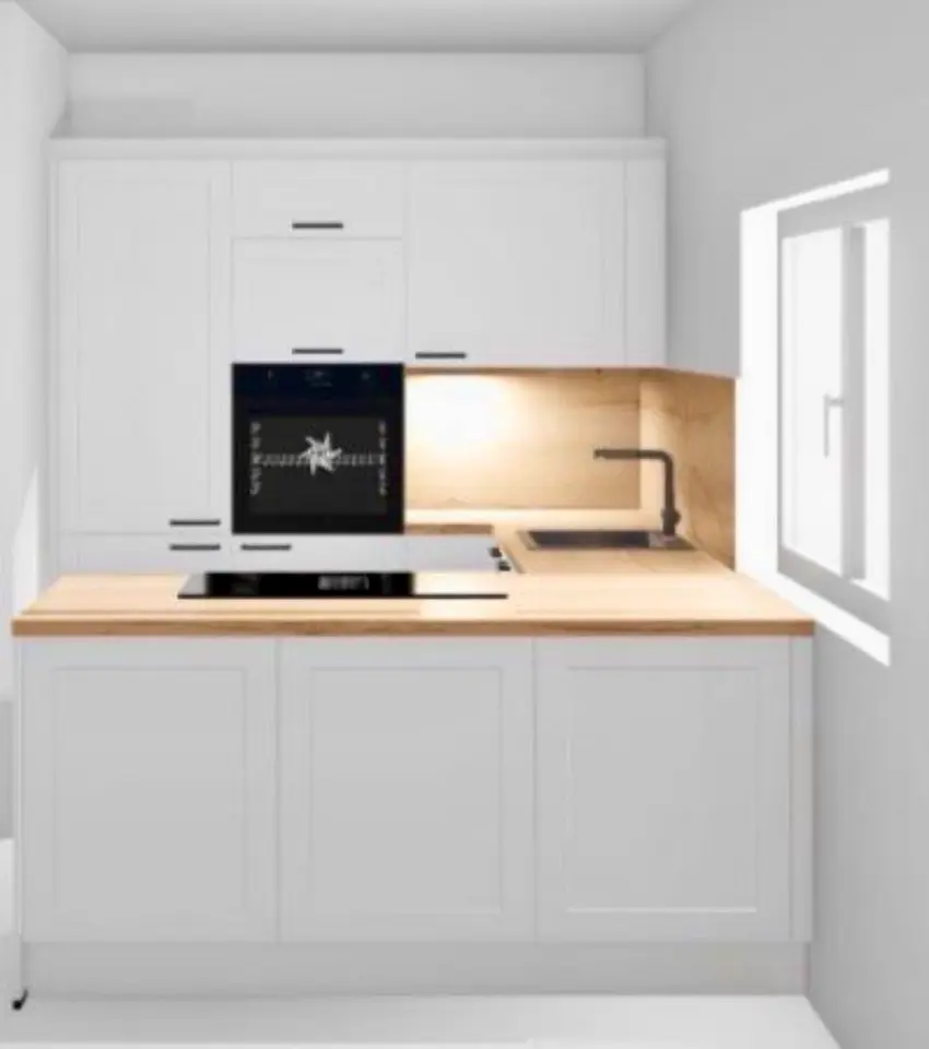 4 Zimmer Haus mit 125 m² in Lübeck – Bild 6