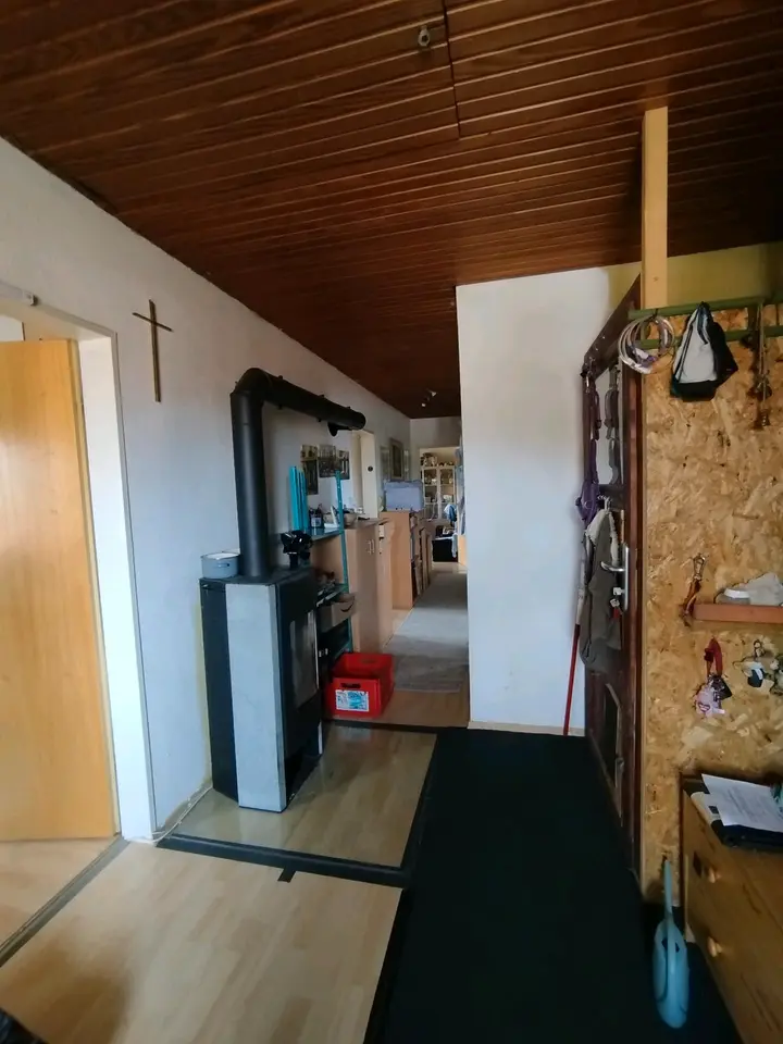 3 Zimmer Wohnung mit 80 m² in Straubing – Bild 5