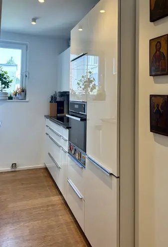 3 Zimmer Wohnung mit 87 m² in Stuttgart – Bild 9
