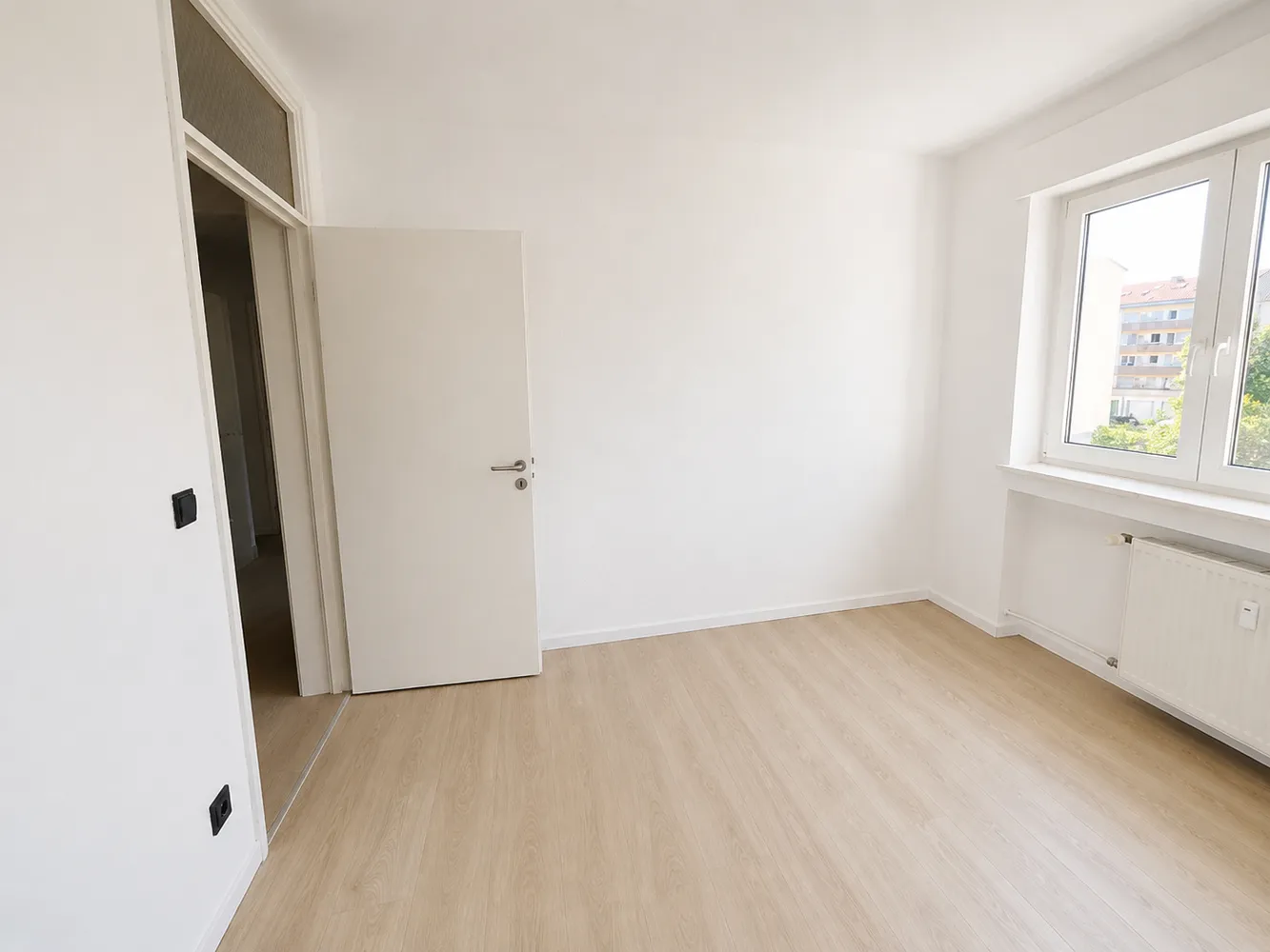1 Zimmer Wohnung mit 25 m² in Karlsruhe – Bild 8