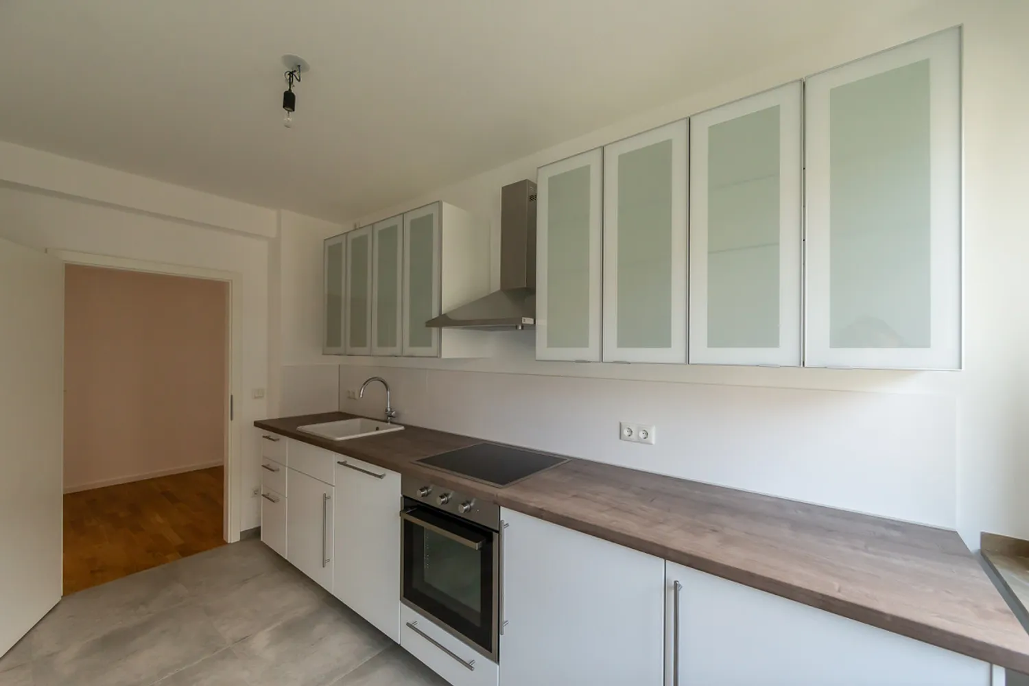 2 Zimmer Wohnung mit 60 m² in Köln – Bild 9