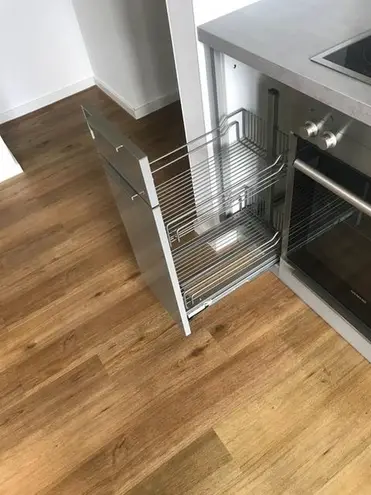 2 Zimmer Wohnung mit 55 m² in Hannover – Bild 7