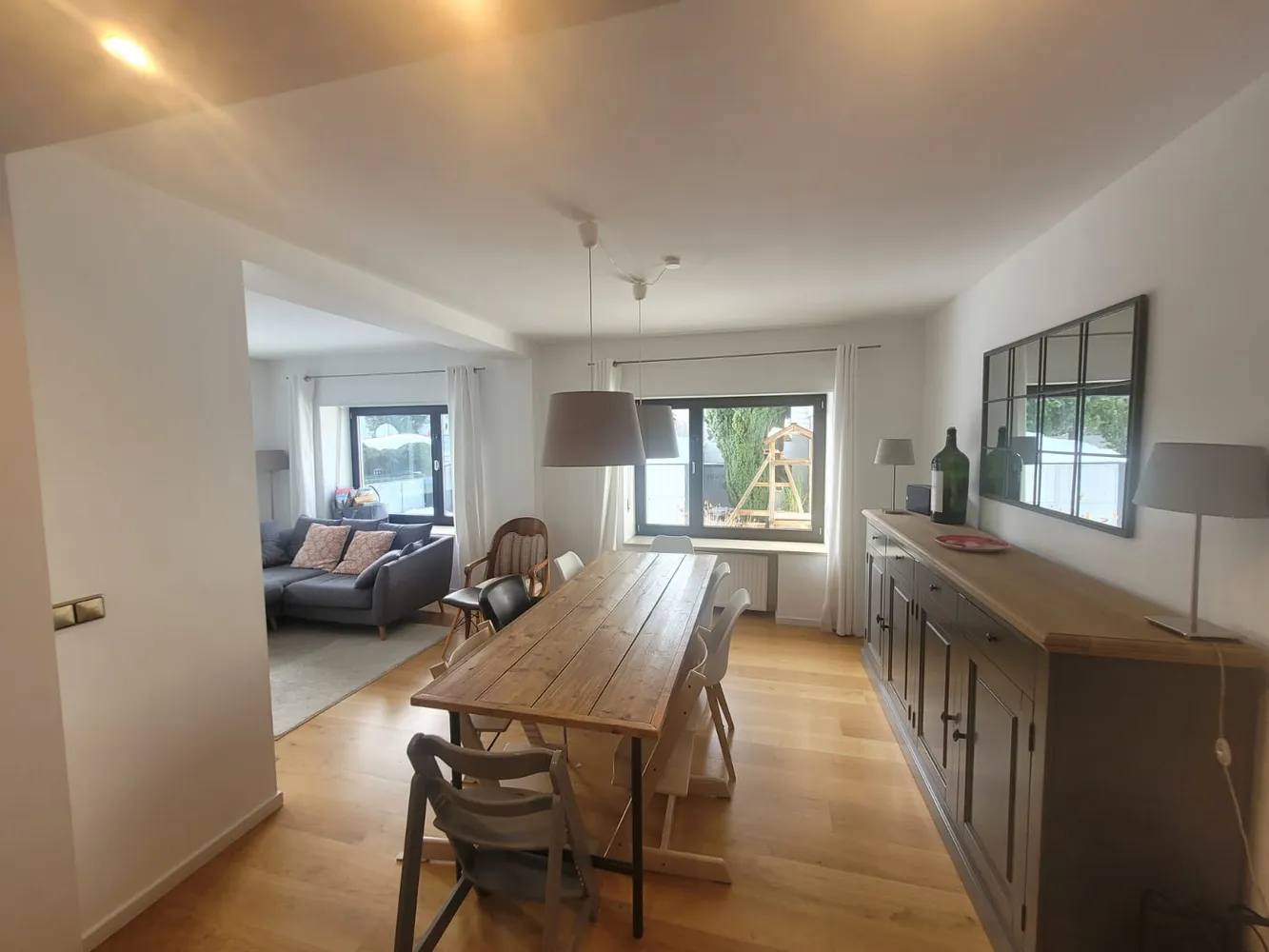 7 Zimmer Haus mit 194 m² in Starnberg – Bild 3