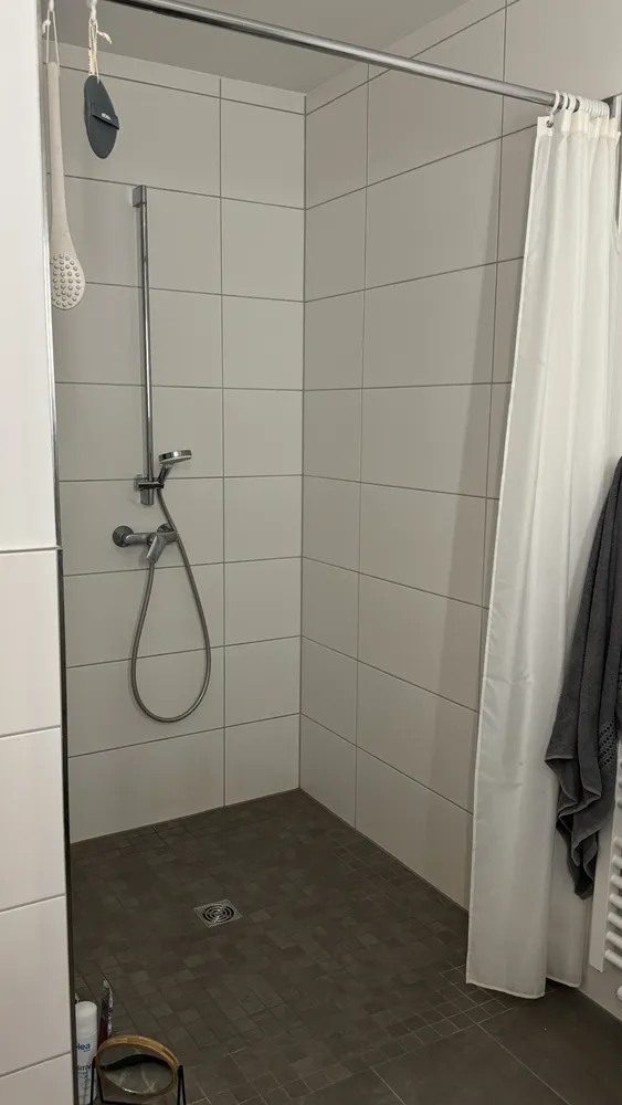 1 Zimmer Wohnung mit 22 m² in Hamburg – Bild 5