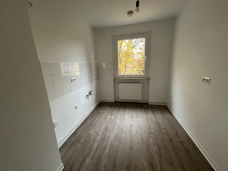 3 Zimmer Wohnung mit 61 m² in Braunschweig – Bild 4