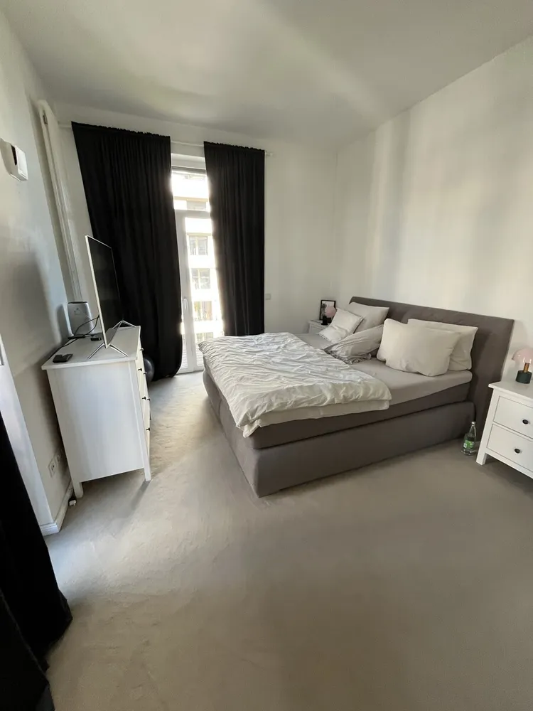 3 room apartment with 134 m² in Bremen – Photo 7