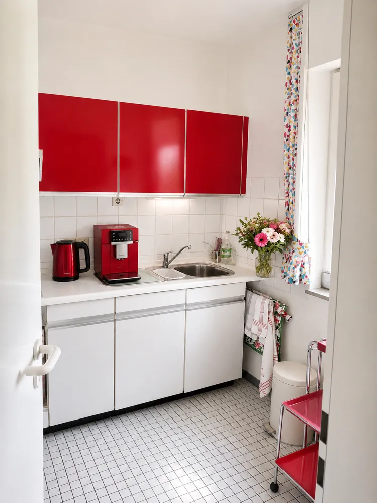 3 Zimmer Wohnung mit 96 m² in Essen – Bild 4