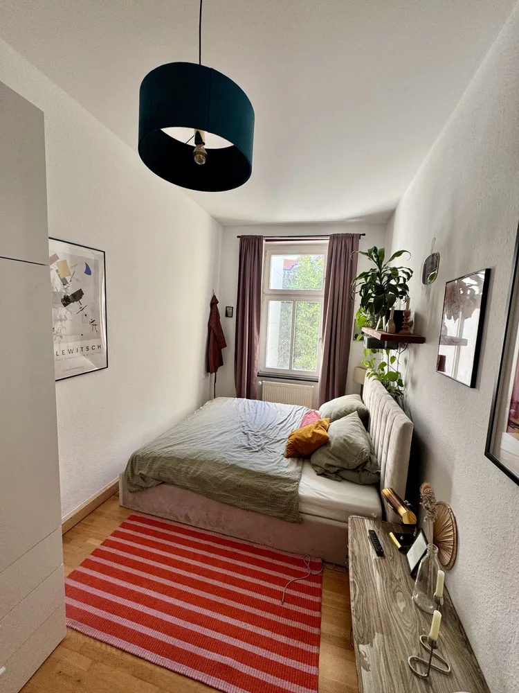 3 Zimmer Wohnung mit 95 m² in Hannover – Bild 10