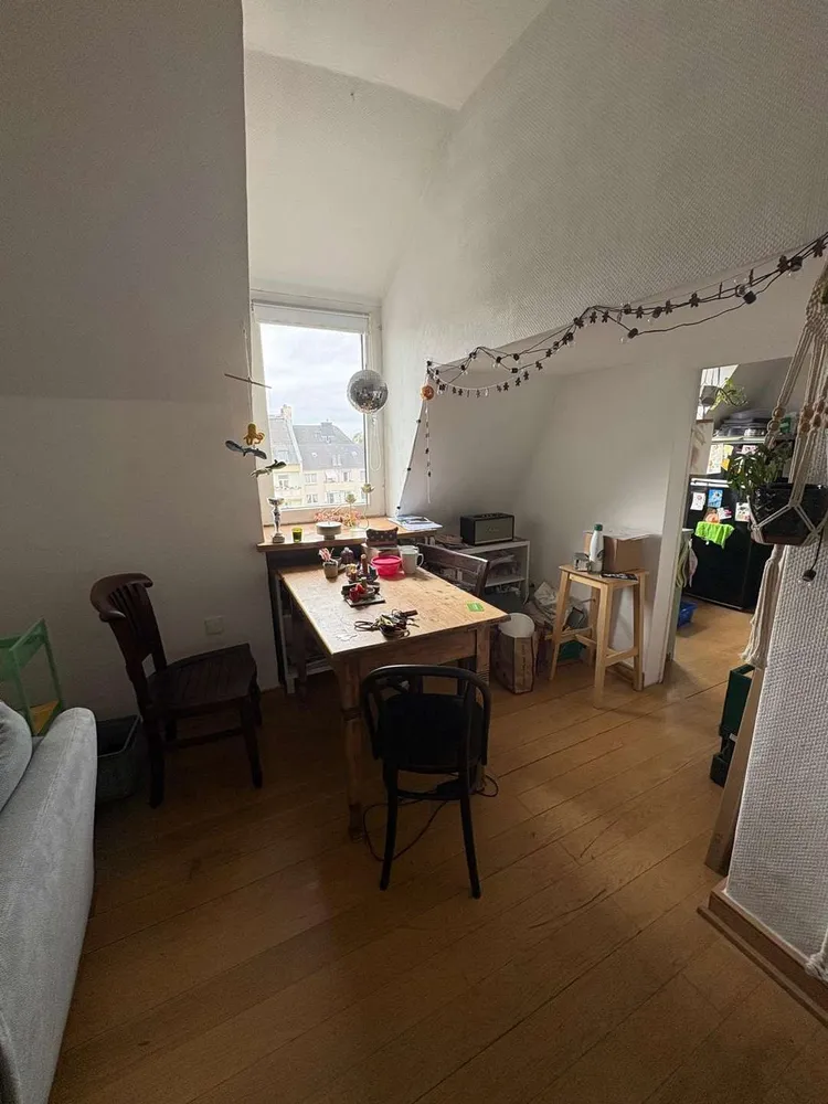 2 Zimmer Wohnung mit 52 m² in Dortmund – Bild 3