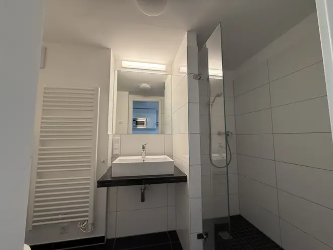 2 Zimmer Wohnung mit 36 m² in Berlin – Bild 12