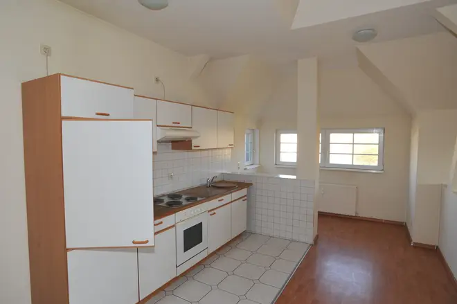 2 Zimmer Wohnung mit 64 m² in Berlin – Bild 3
