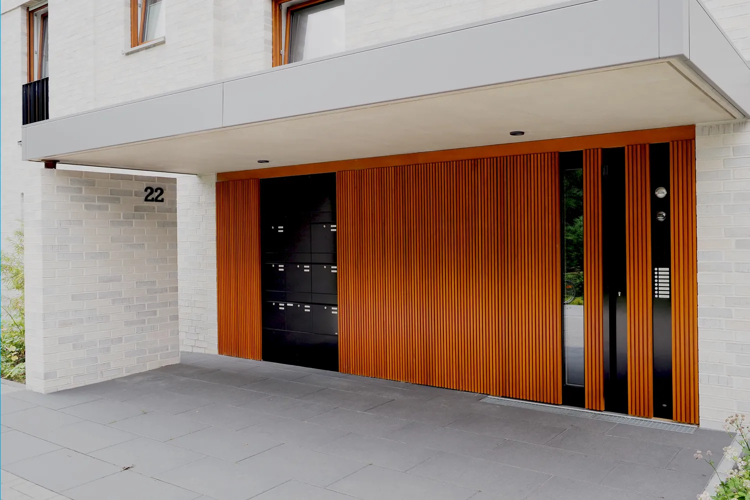 3 Zimmer Wohnung mit 94 m² in Münster – Bild 7