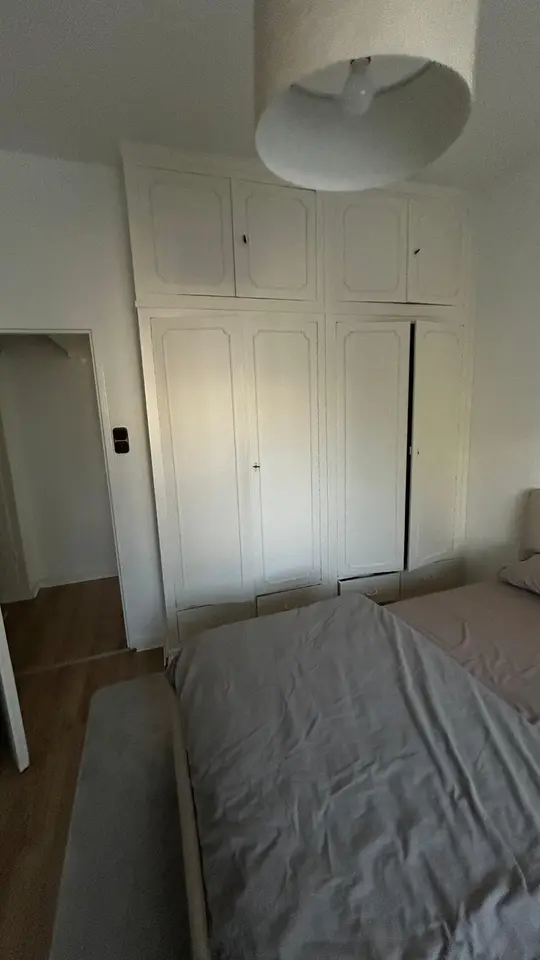 WG-Zimmer mit 59 m² in Frankfurt am Main – Bild 2