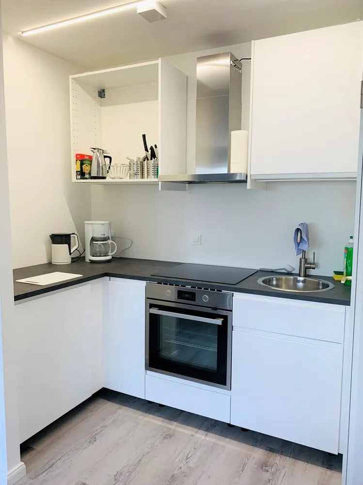 1 Zimmer Wohnung mit 40 m² in Solingen – Bild 10