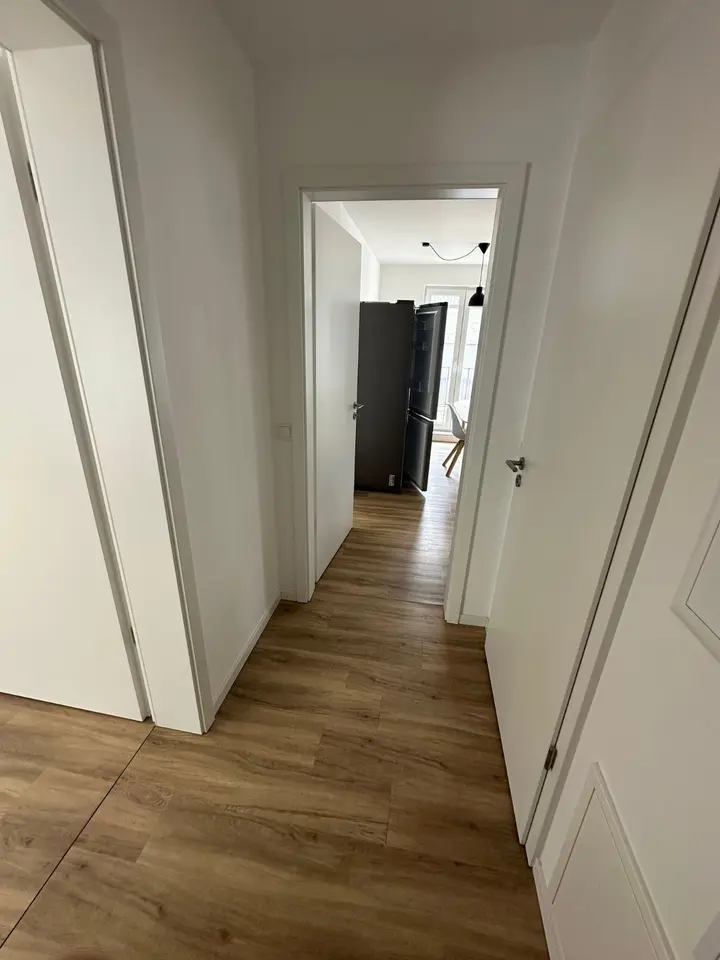 3 Zimmer Wohnung mit 75 m² in Coesfeld – Bild 5