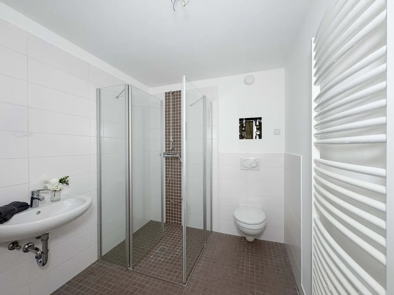 1 room apartment with 45 m² in Magdeburg – Photo 7