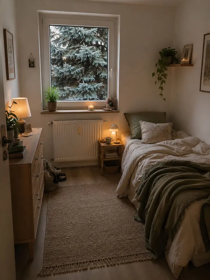 3 Zimmer Wohnung mit 59 m² in Weißenfels – Bild 1