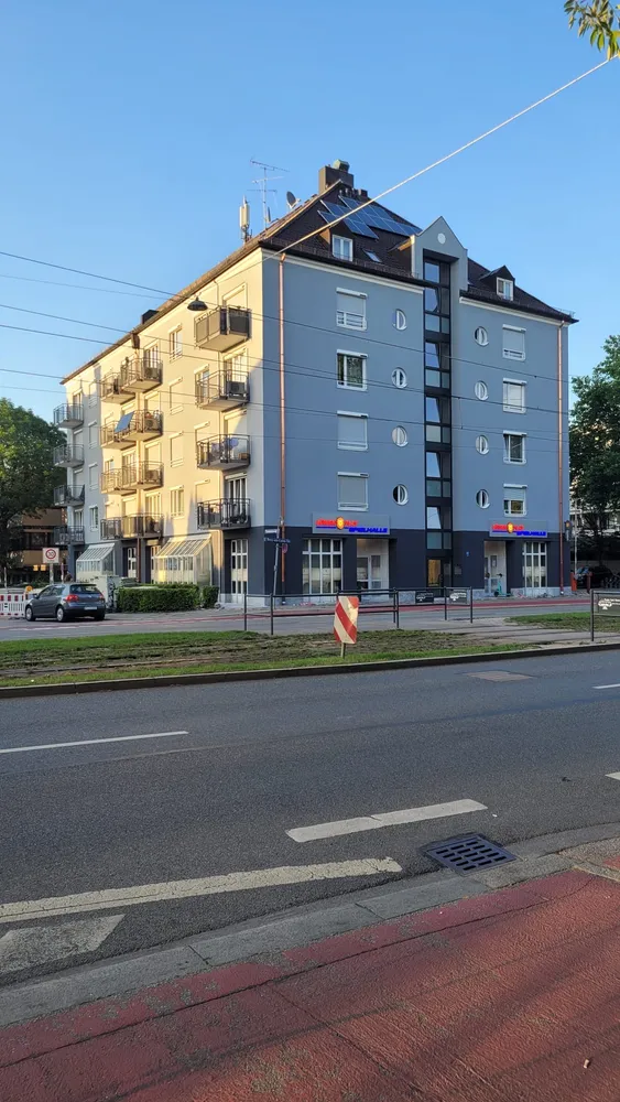 2 Zimmer Wohnung mit 60 m² in München – Bild 10