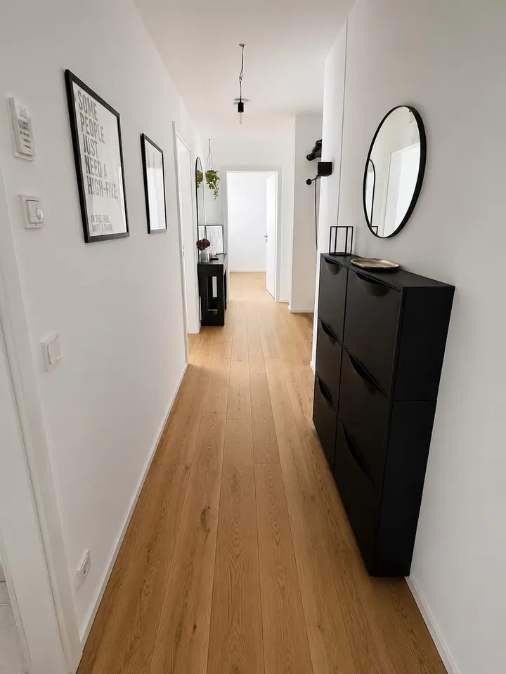 3 Zimmer Wohnung mit 73 m² in Nürnberg – Bild 3