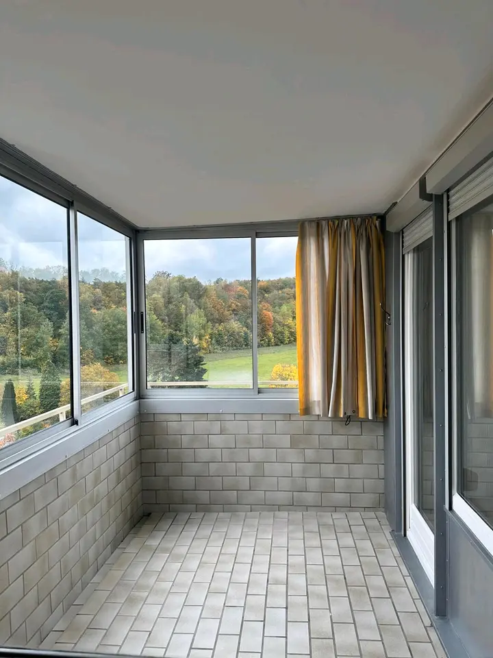 2 Zimmer Wohnung mit 63 m² in Coburg – Bild 10