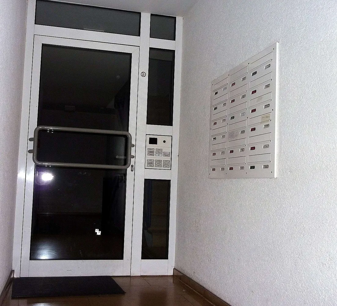 3 Zimmer Wohnung mit 85 m² in Frankenthal (Pfalz) – Bild 12
