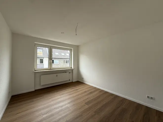 2 Zimmer Wohnung mit 59 m² in Düsseldorf – Bild 3