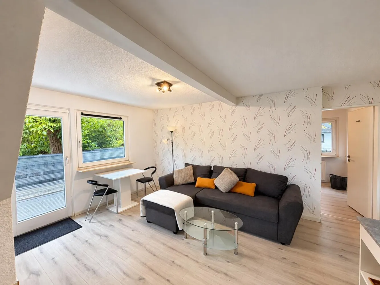 2 Zimmer Wohnung mit 47 m² in Düsseldorf – Bild 3