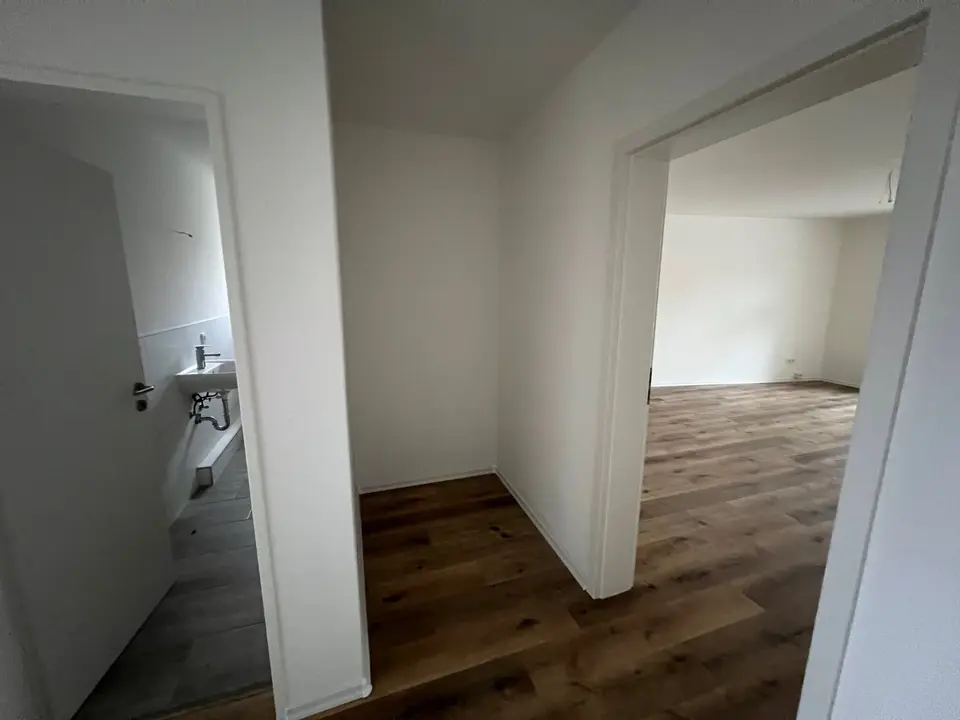 3 Zimmer Wohnung mit 100 m² in Flensburg – Bild 9