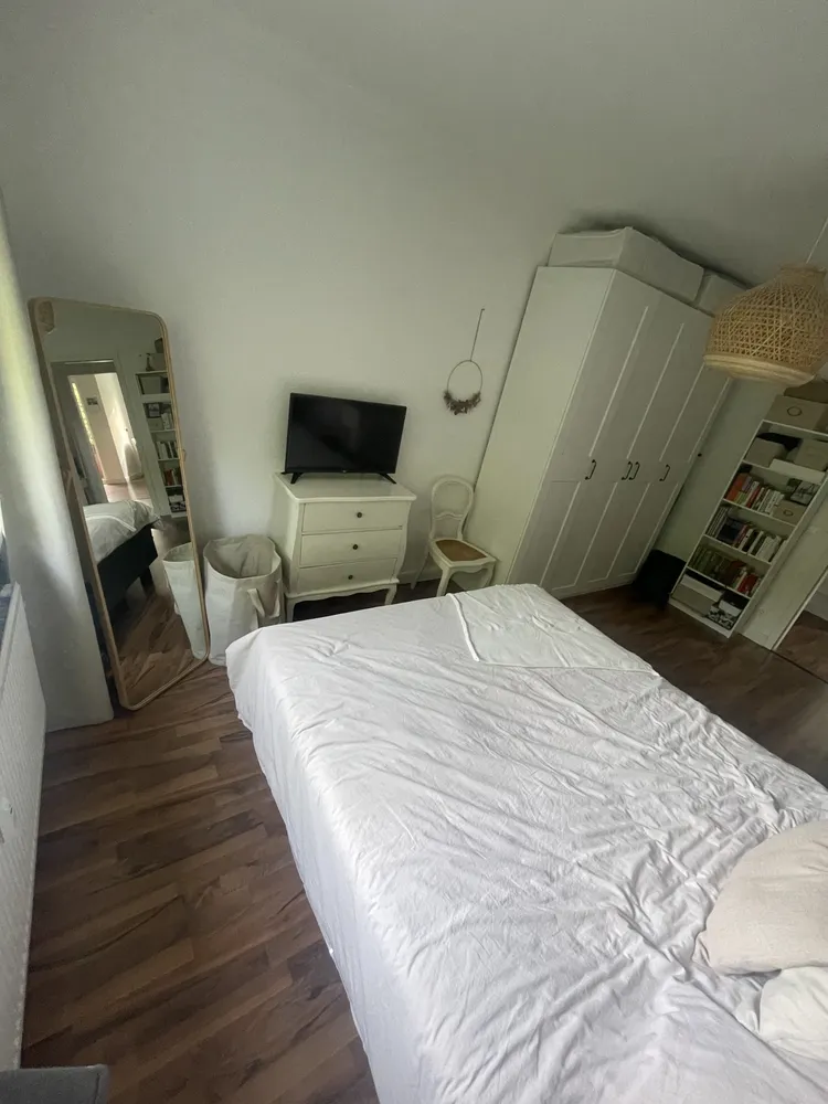 2 Zimmer Wohnung mit 57 m² in Hamburg – Bild 4