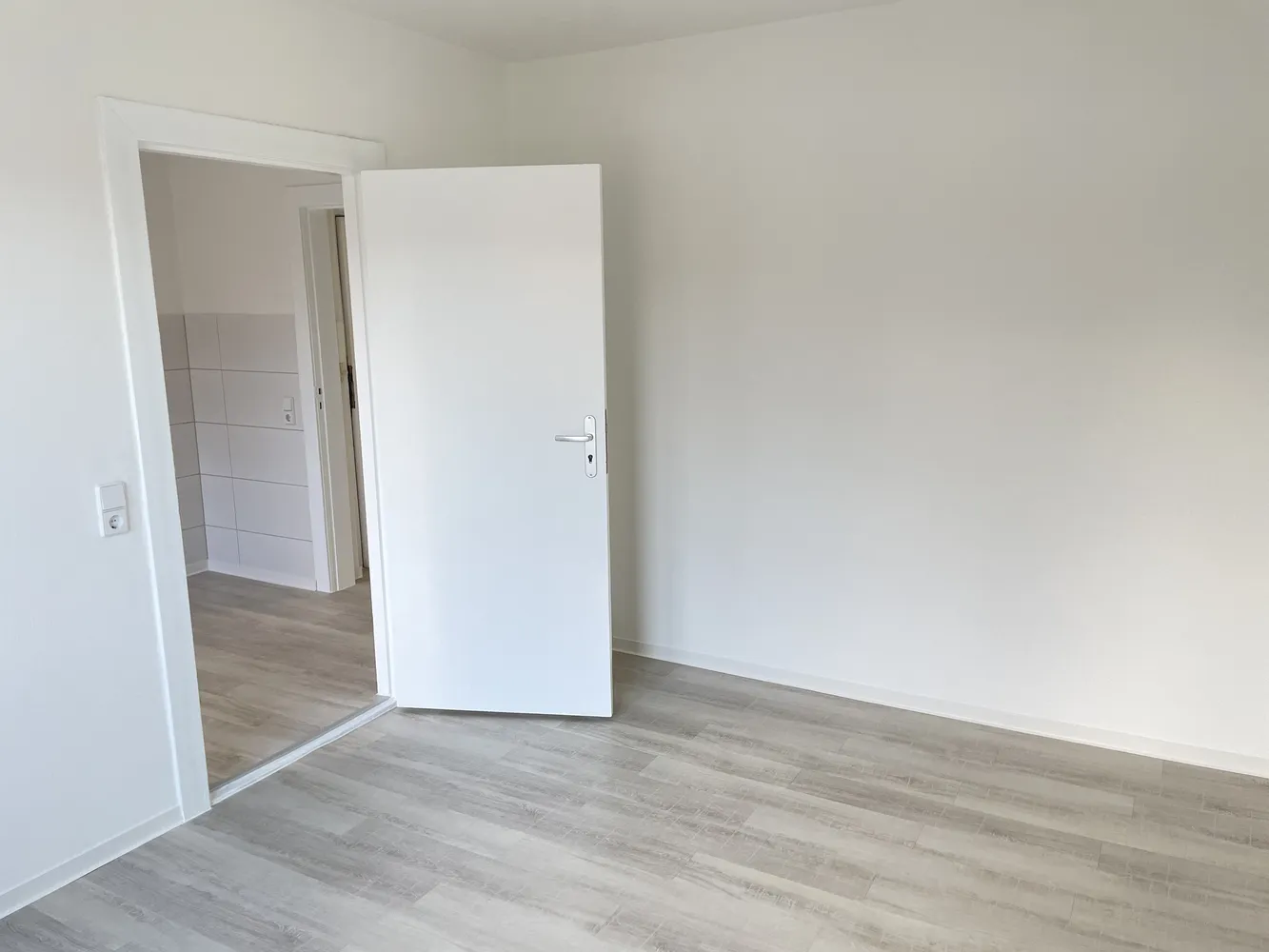 2 Zimmer Wohnung mit 46 m² in Magdeburg – Bild 7