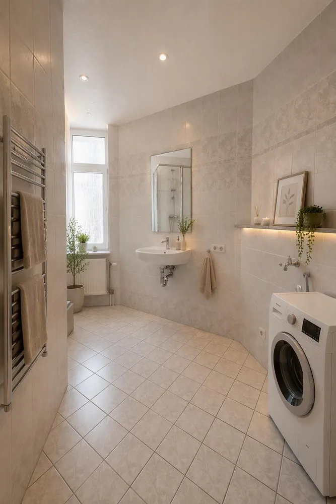 3 room apartment with 98 m² in Magdeburg – Photo 11