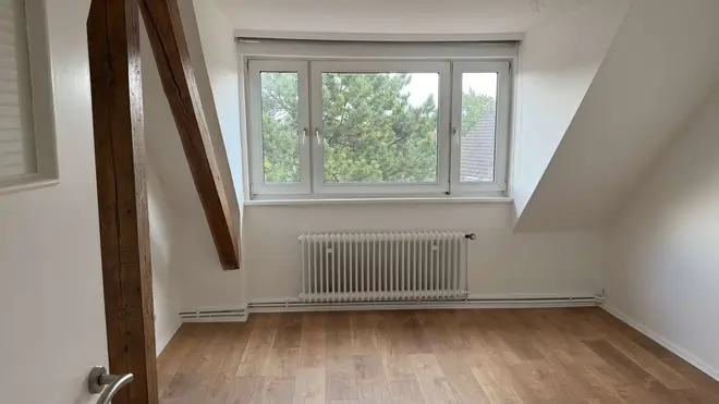 4 Zimmer Wohnung mit 115 m² in Hannover – Bild 4