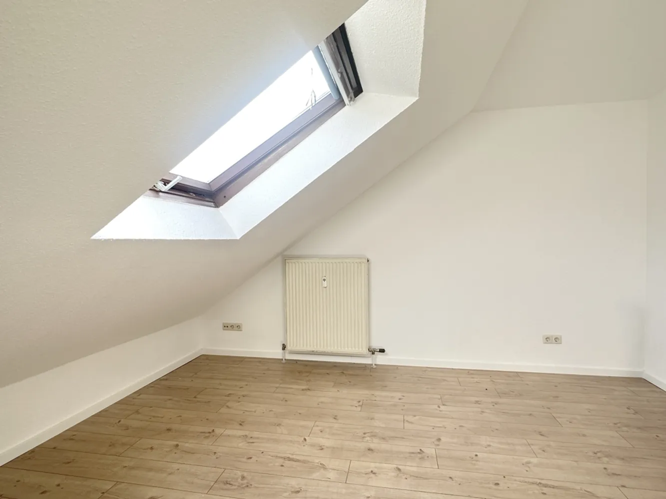 1 Zimmer Wohnung mit 20 m² in Mannheim – Bild 4