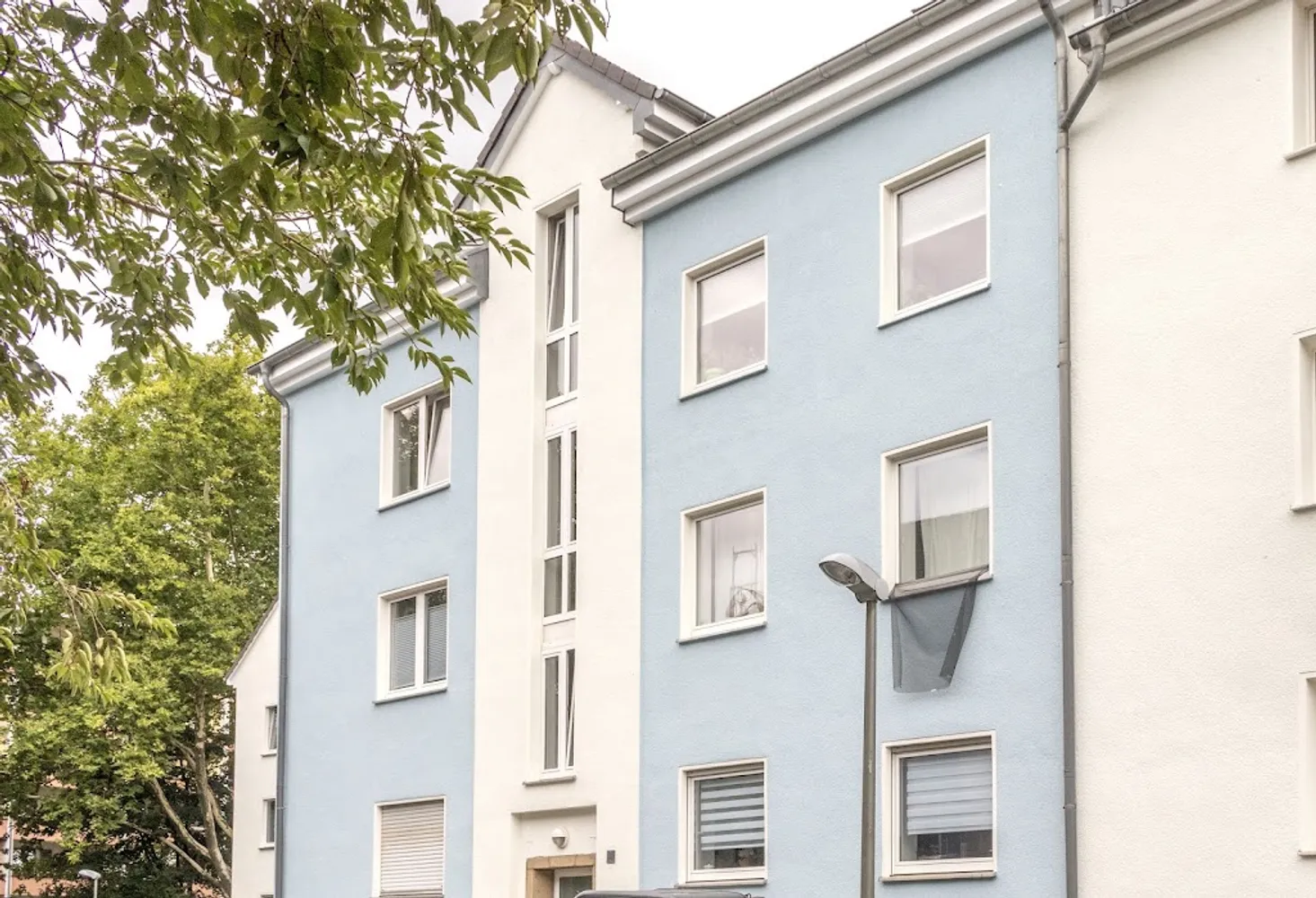2 Zimmer Wohnung mit 61 m² in Essen – Bild 2