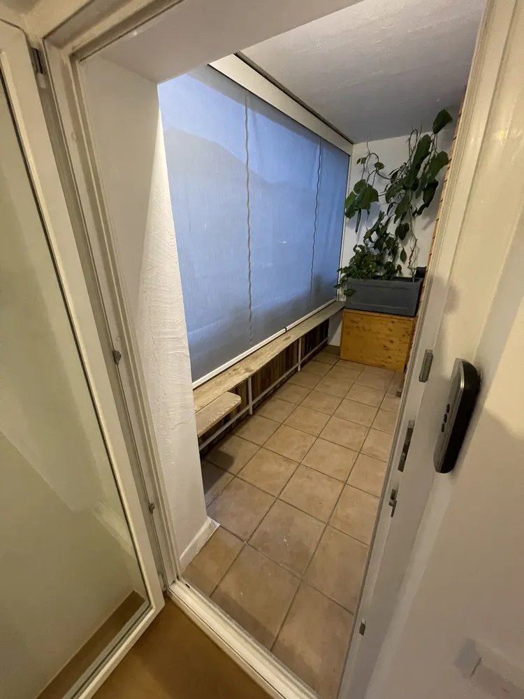 3 room apartment with 83 m² in Munich – Photo 4